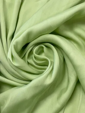 1 1/2 YD Nylon - Celery Green