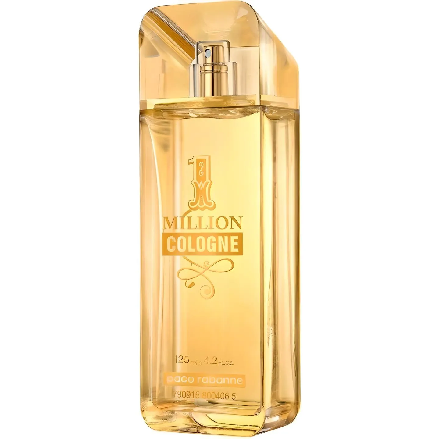 1 MILLION COLOGNE