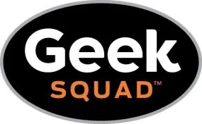 1 Year Accidental Best Buy's Geek Squad Protection