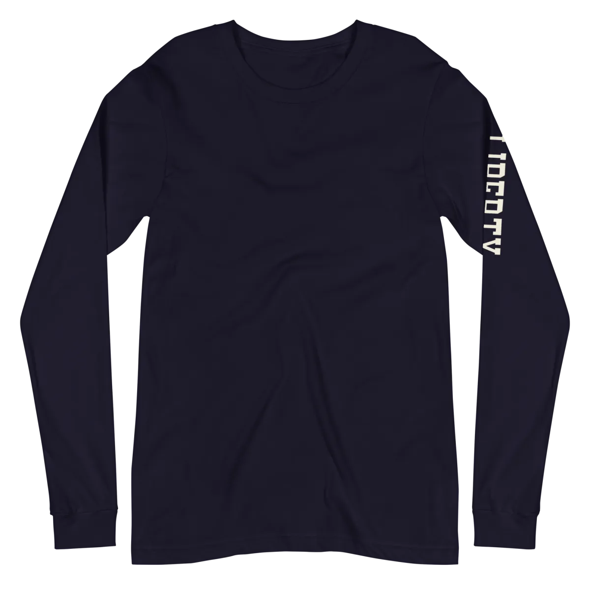 1776 United® Basic Tee Long Sleeve Tee