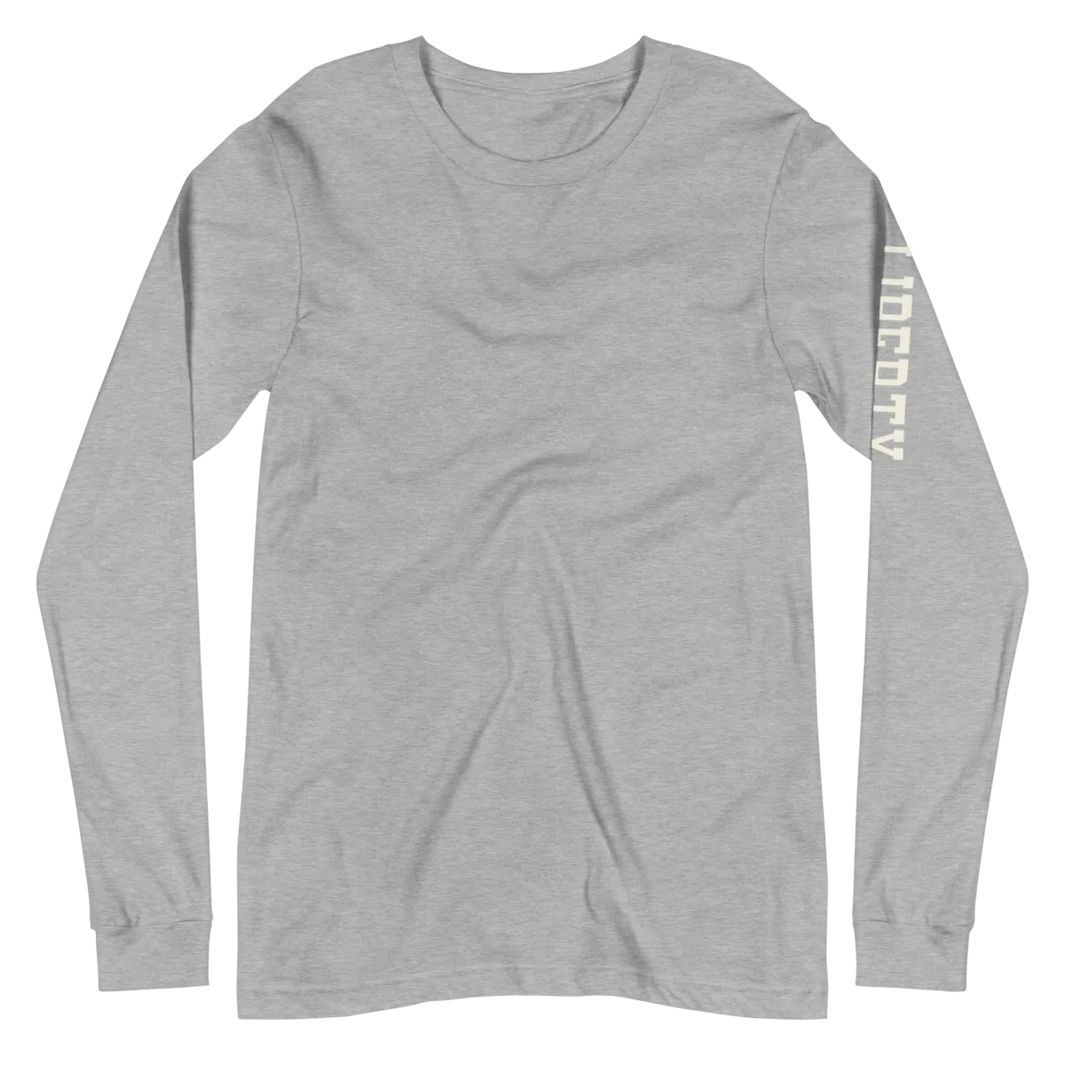 1776 United® Basic Tee Long Sleeve Tee