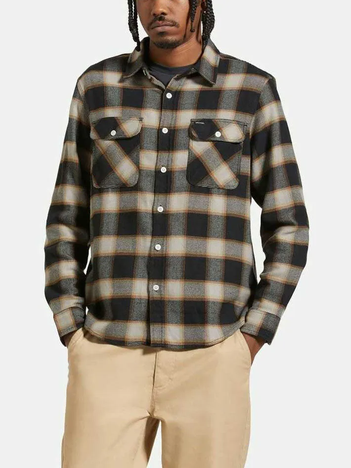 20th Anniversary Bowery Buttondown Shirt