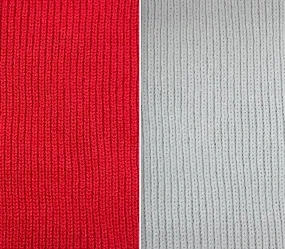 2X1 Nylon Stretch Ribbing (Sold per Inch)