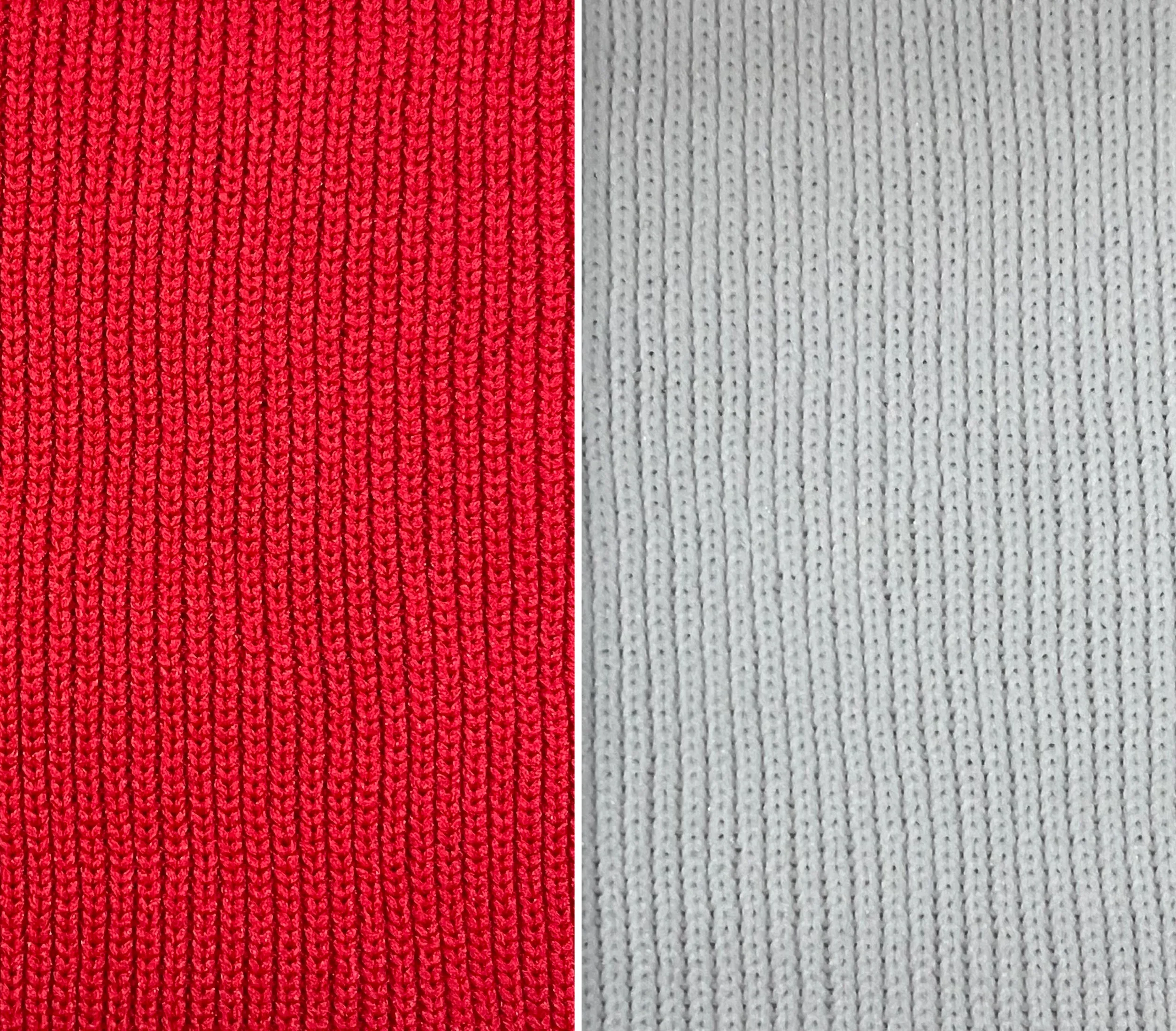 2X1 Nylon Stretch Ribbing (Sold per Inch)