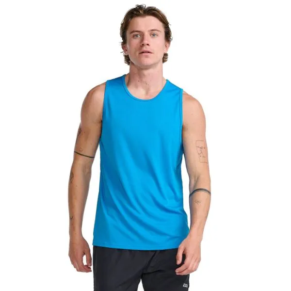 2XU - Men's Aero Tee