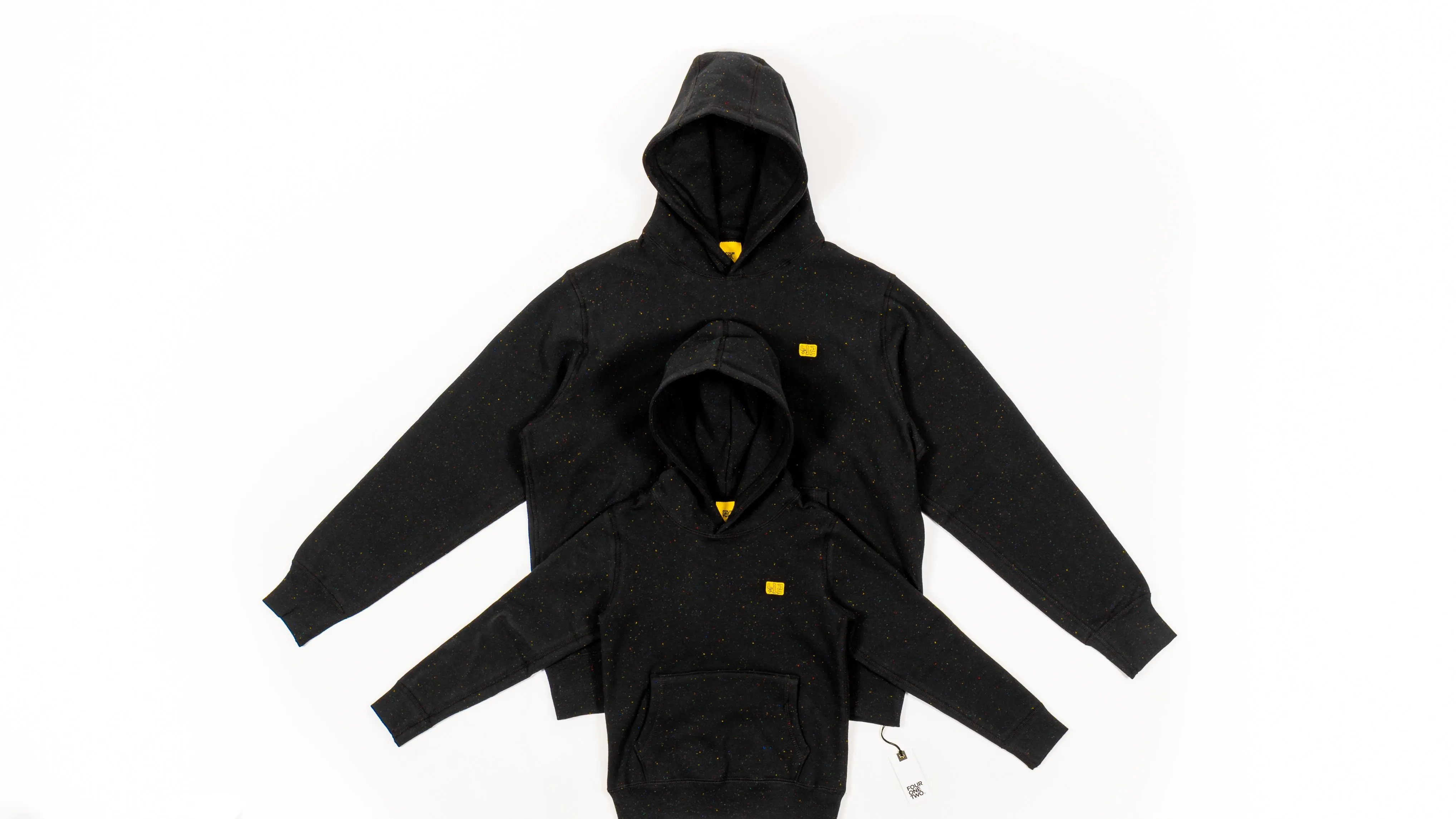 412® Adult Premium Fleece Capsule