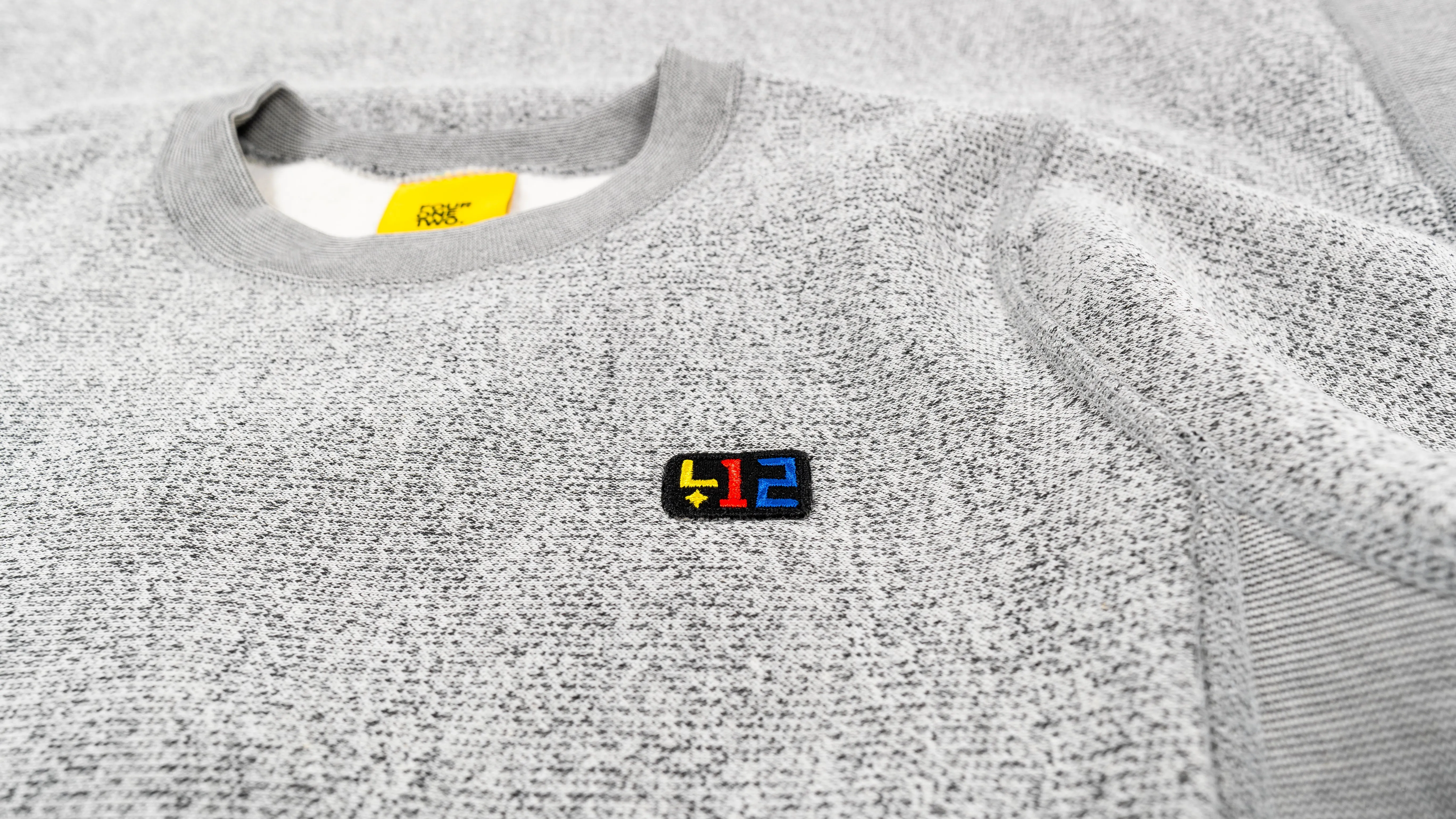 412® Adult Premium Fleece Capsule