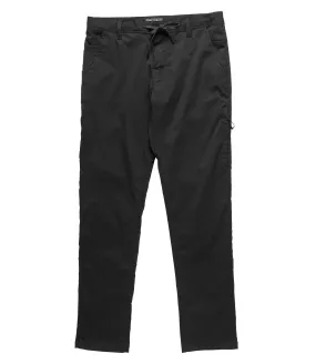 686 Everywhere Slim Fit Pant Black