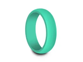 6MM ACTIVE LIFE STYLE Silicone Wedding Band