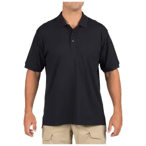 71182 PLAYERA POLO TACTICAL MARINO MARCA 5.11 TACTICAL