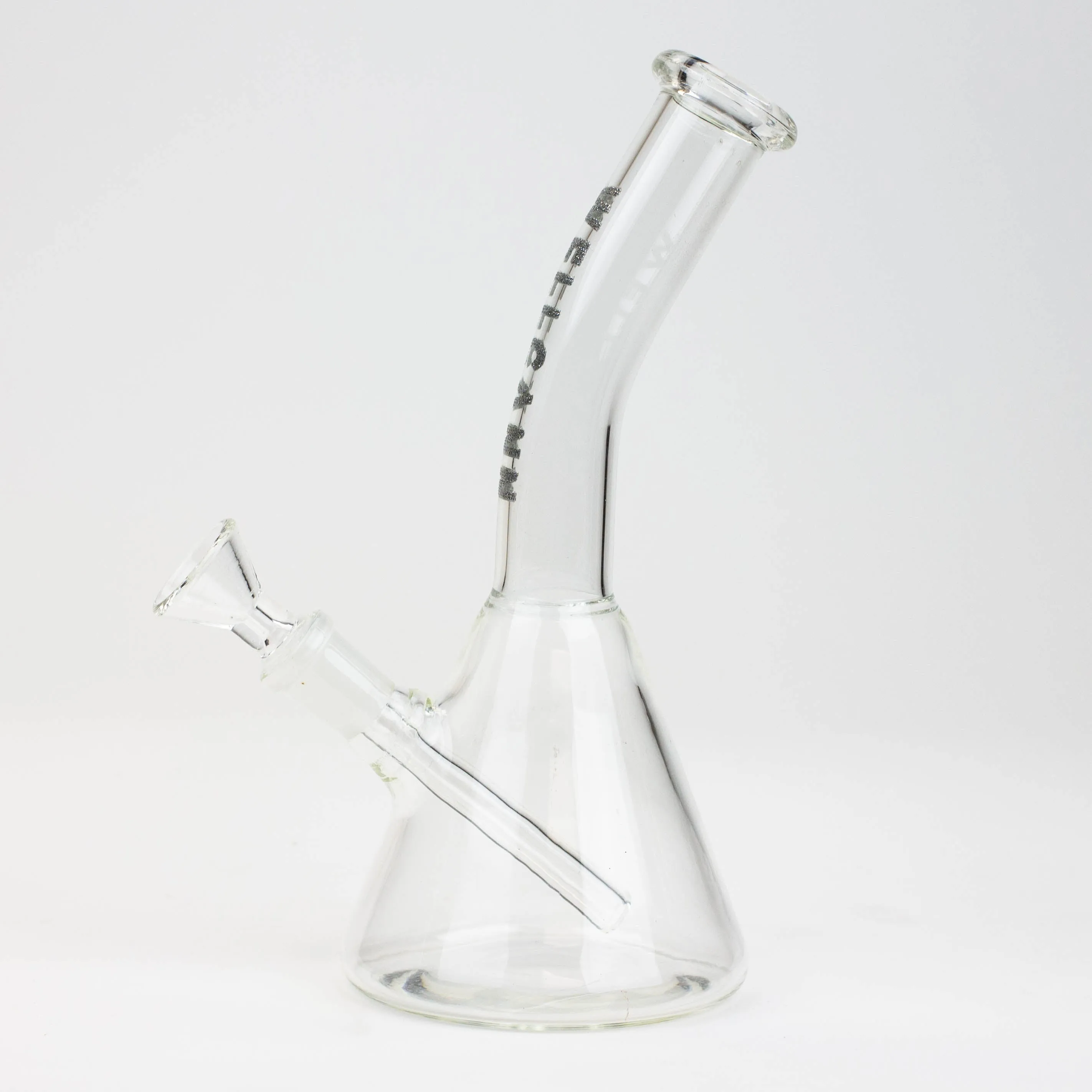 8" WellCann Mini Bong