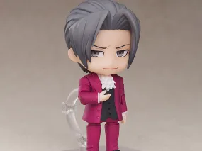 Ace Attorney Nendoroid No.1762 Miles Edgeworth