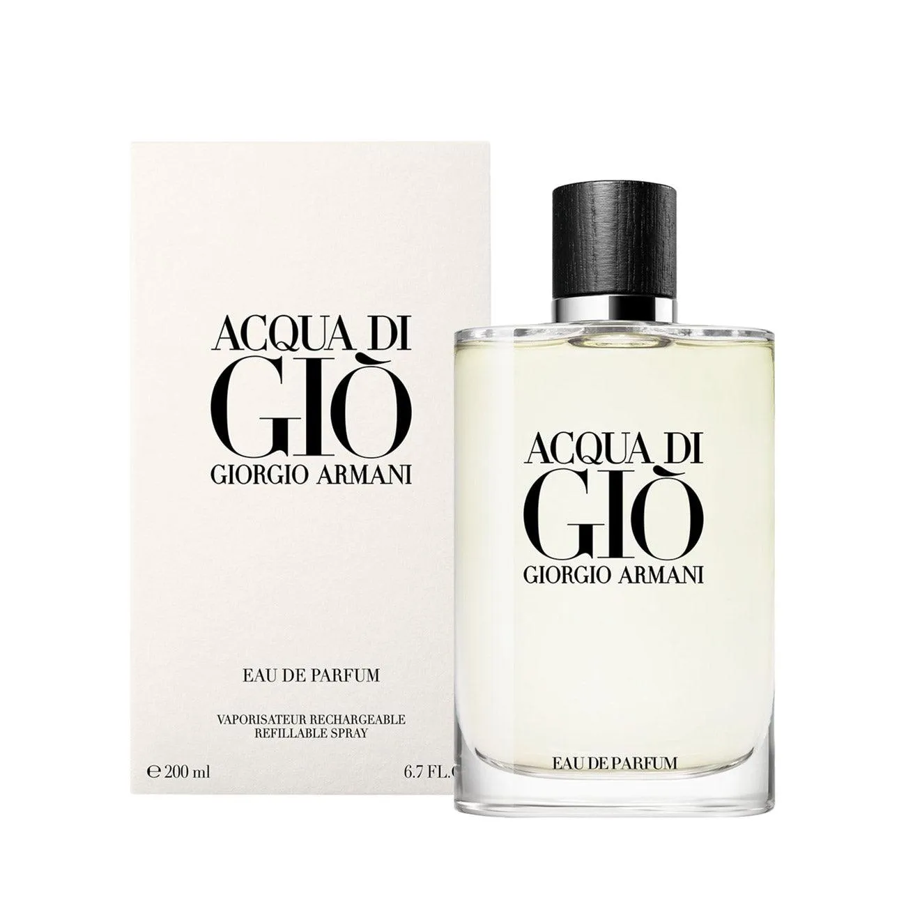 Acqua di Giò - Eau de Toilette