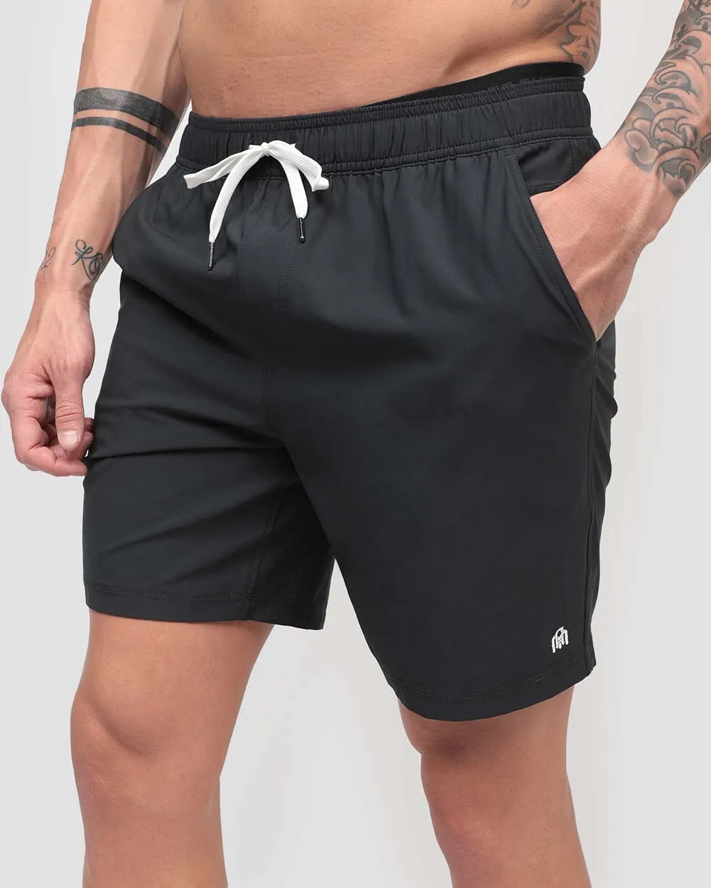 Active Shorts - Branded