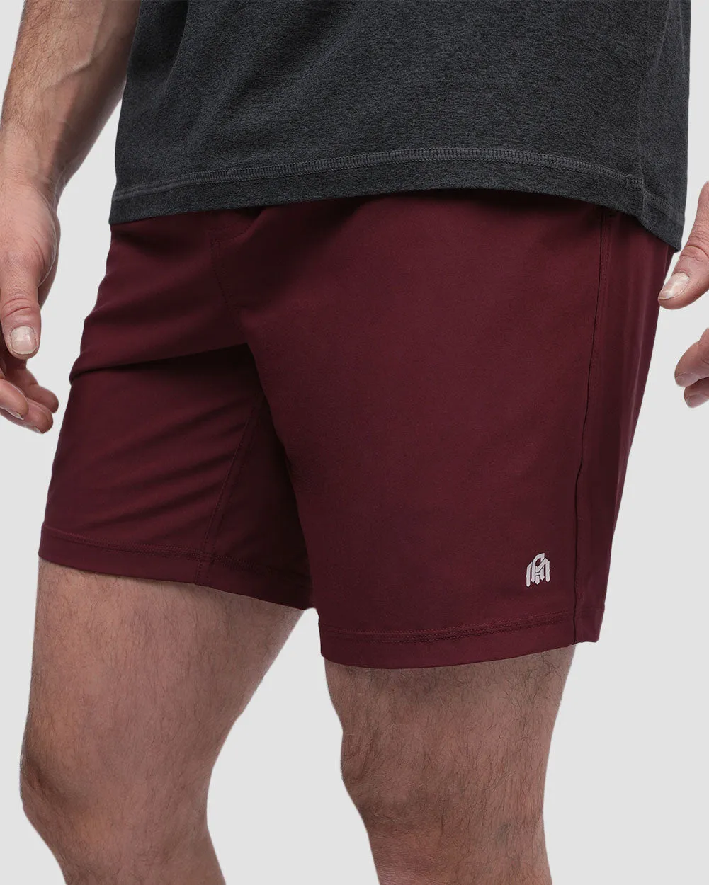 Active Shorts - Branded