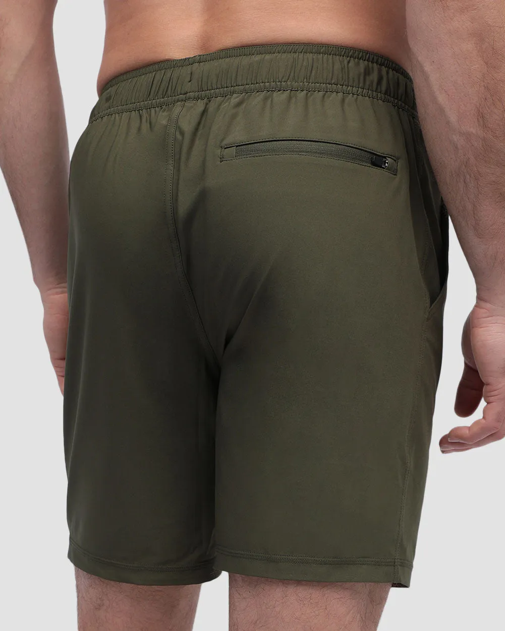 Active Shorts - Branded