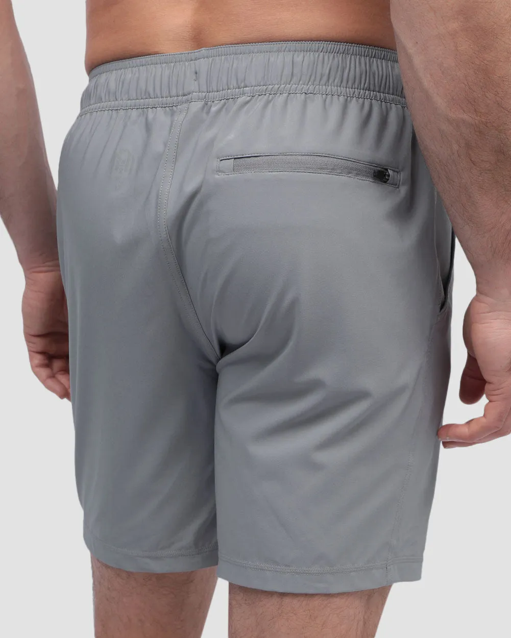 Active Shorts - Branded