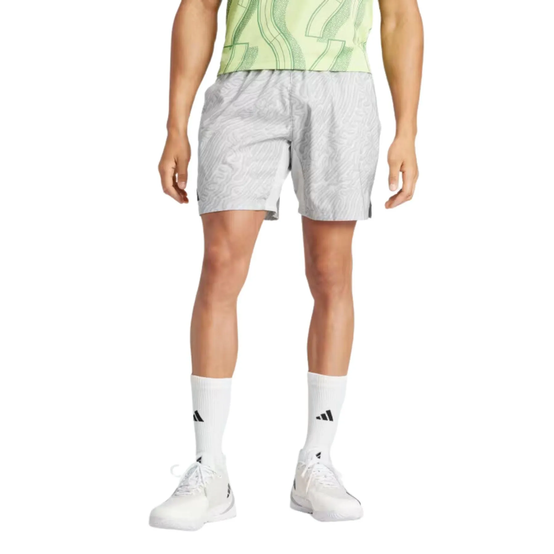 ADIDAS ERGO SHORT PRO