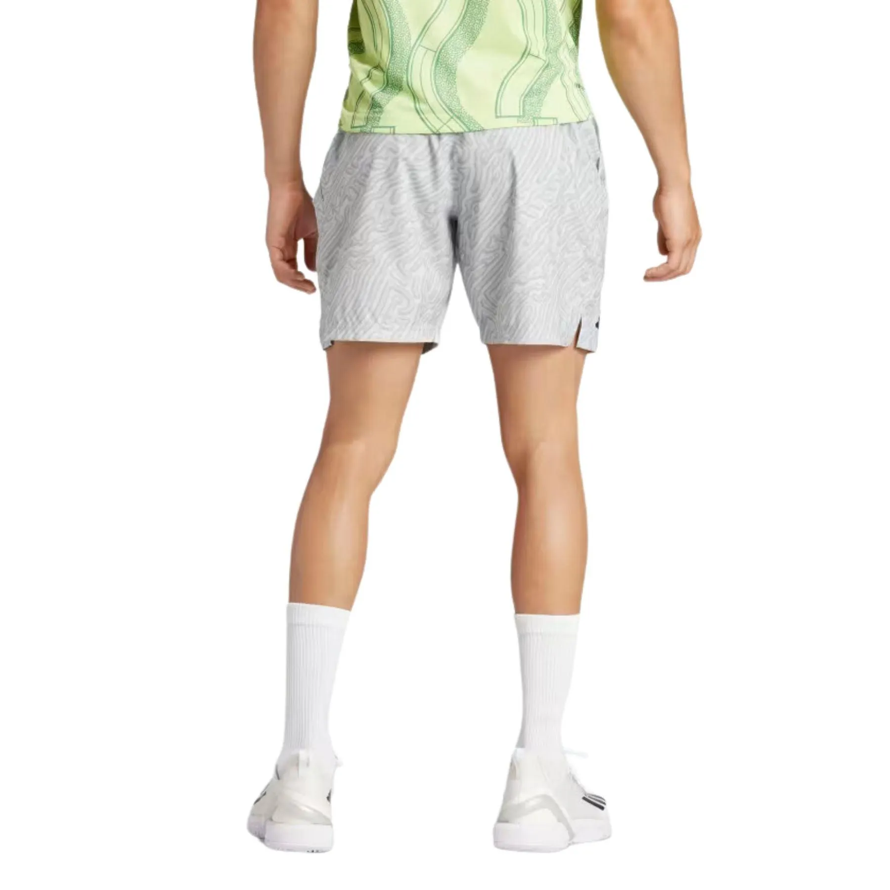 ADIDAS ERGO SHORT PRO