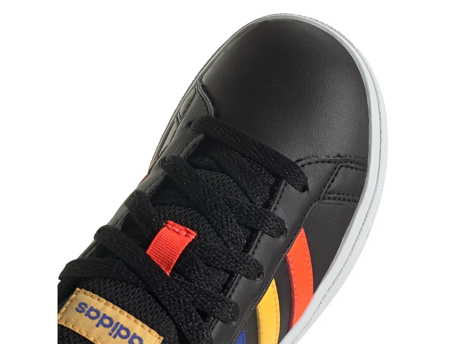 Adidas Junior Grand Court 2.0 <br> HP8909