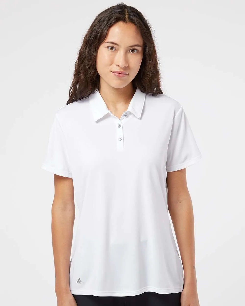 Adidas Ladies Performance Polo