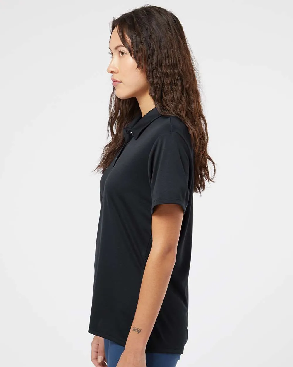 Adidas Ladies Performance Polo