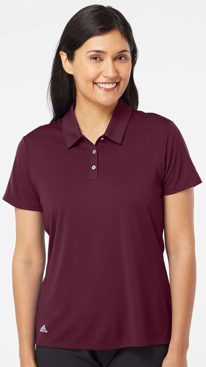 Adidas Ladies Performance Polo