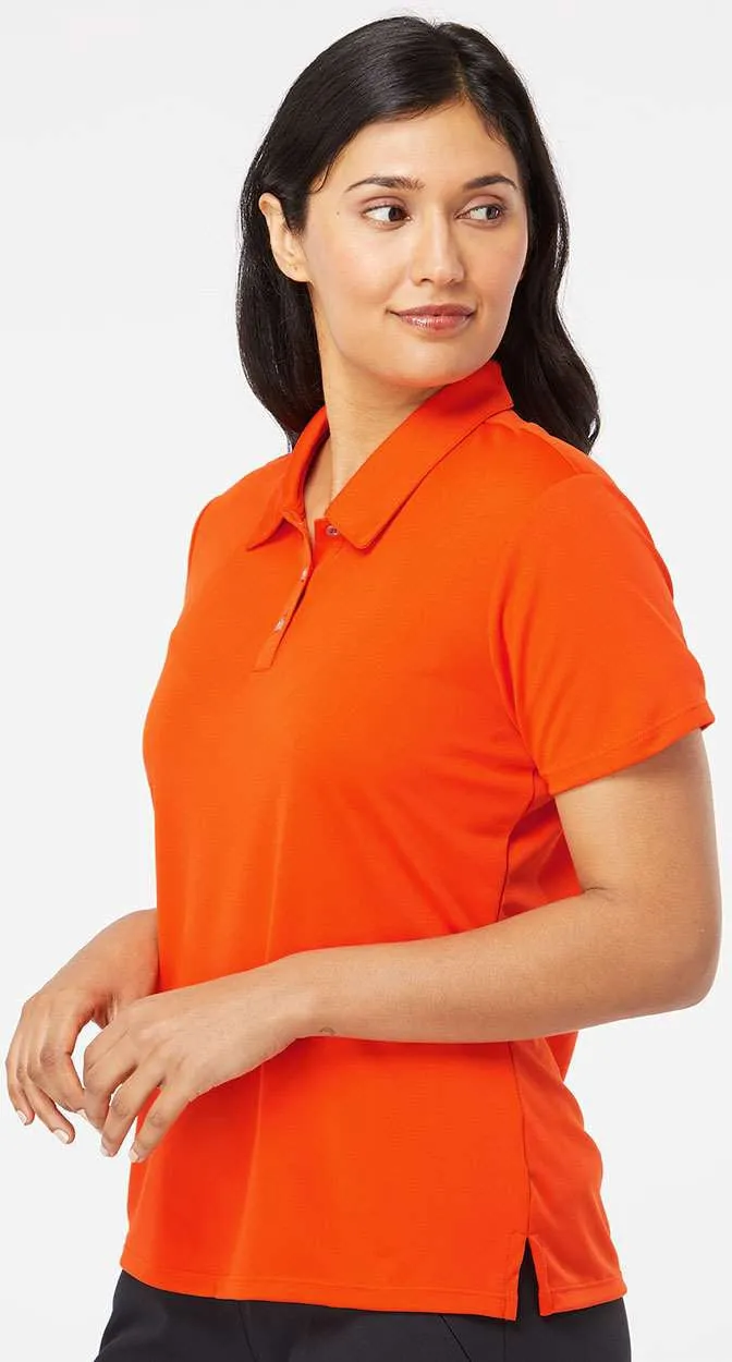 Adidas Ladies Performance Polo