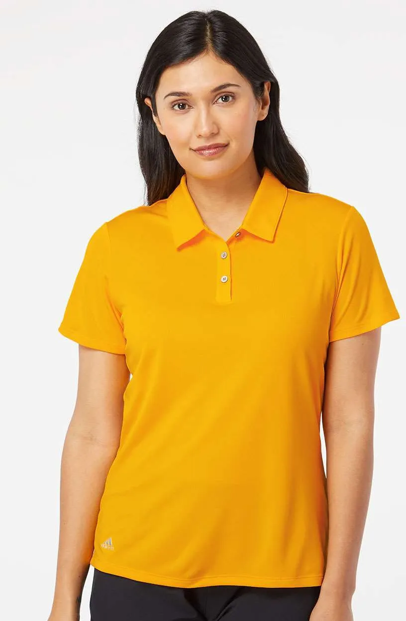 Adidas Ladies Performance Polo