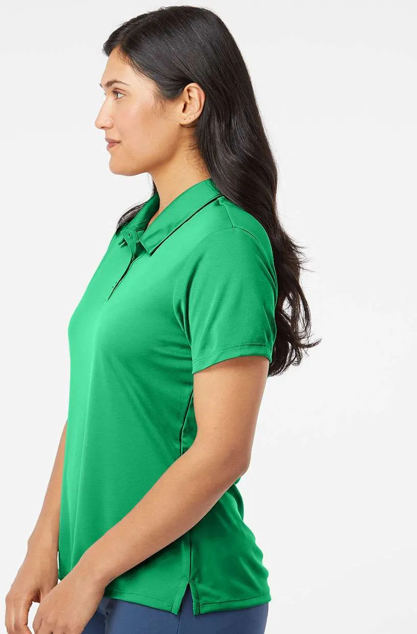 Adidas Ladies Performance Polo