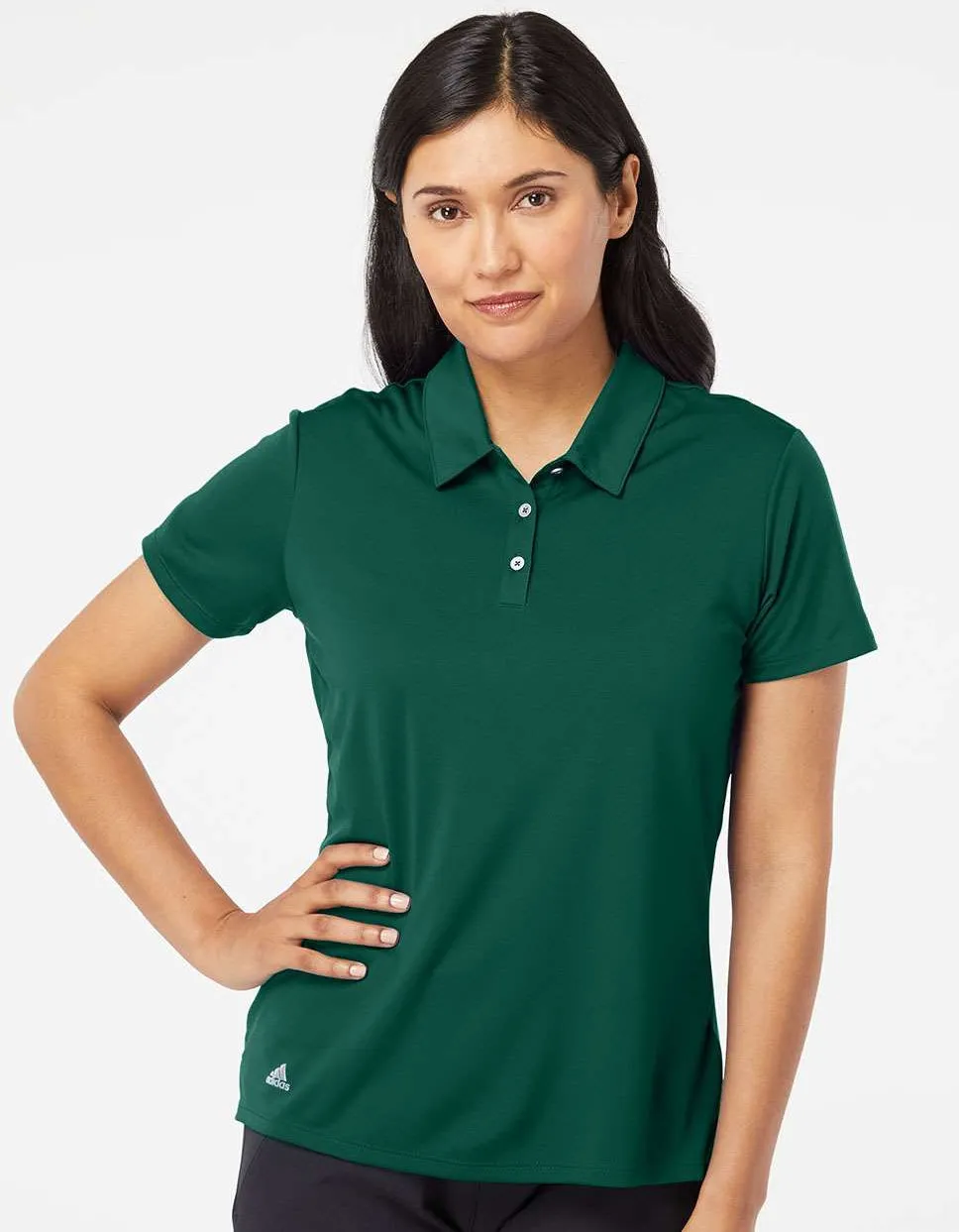 Adidas Ladies Performance Polo