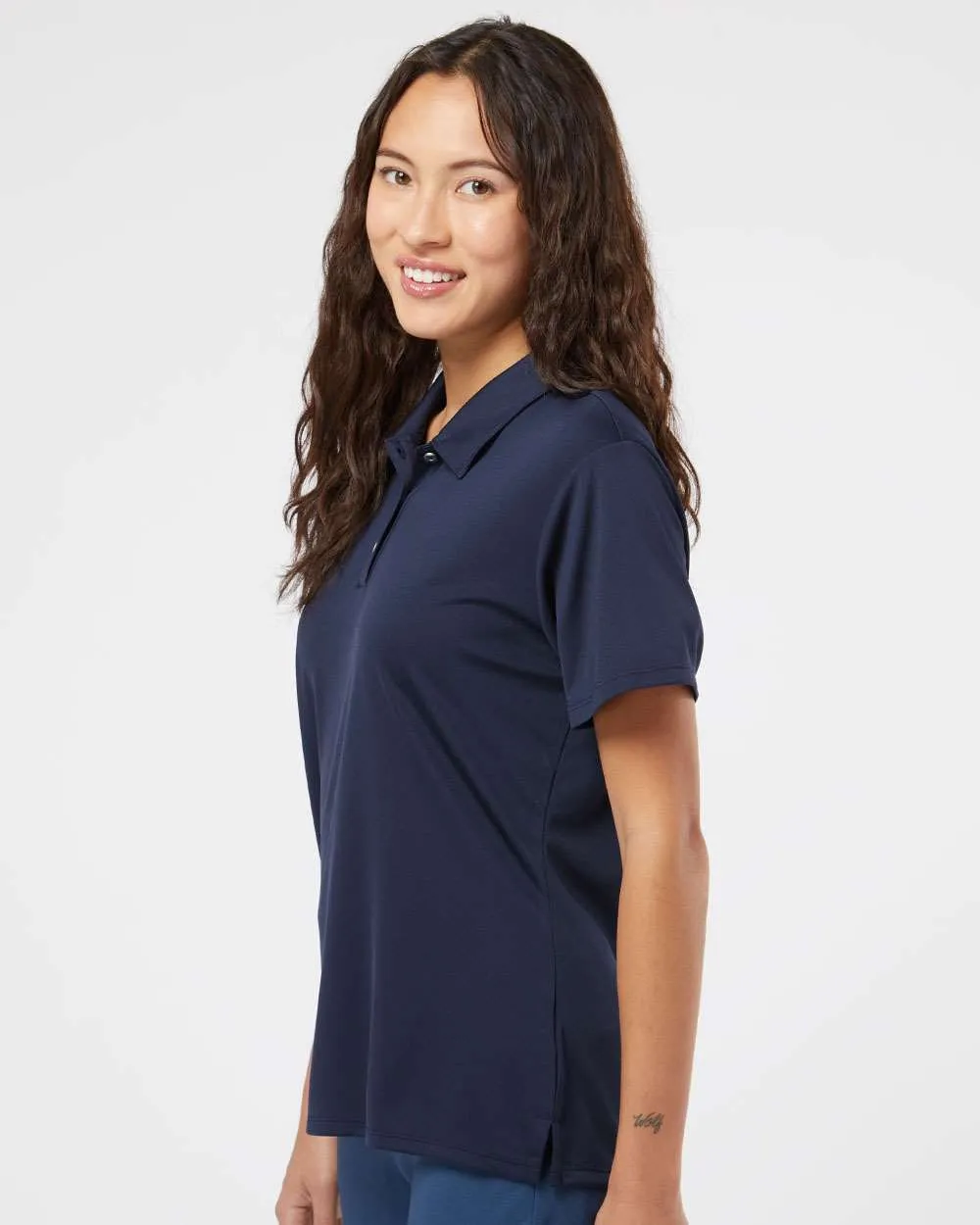 Adidas Ladies Performance Polo