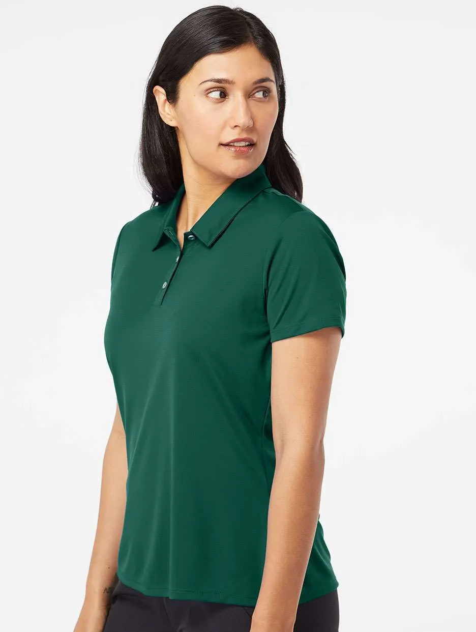 Adidas Ladies Performance Polo