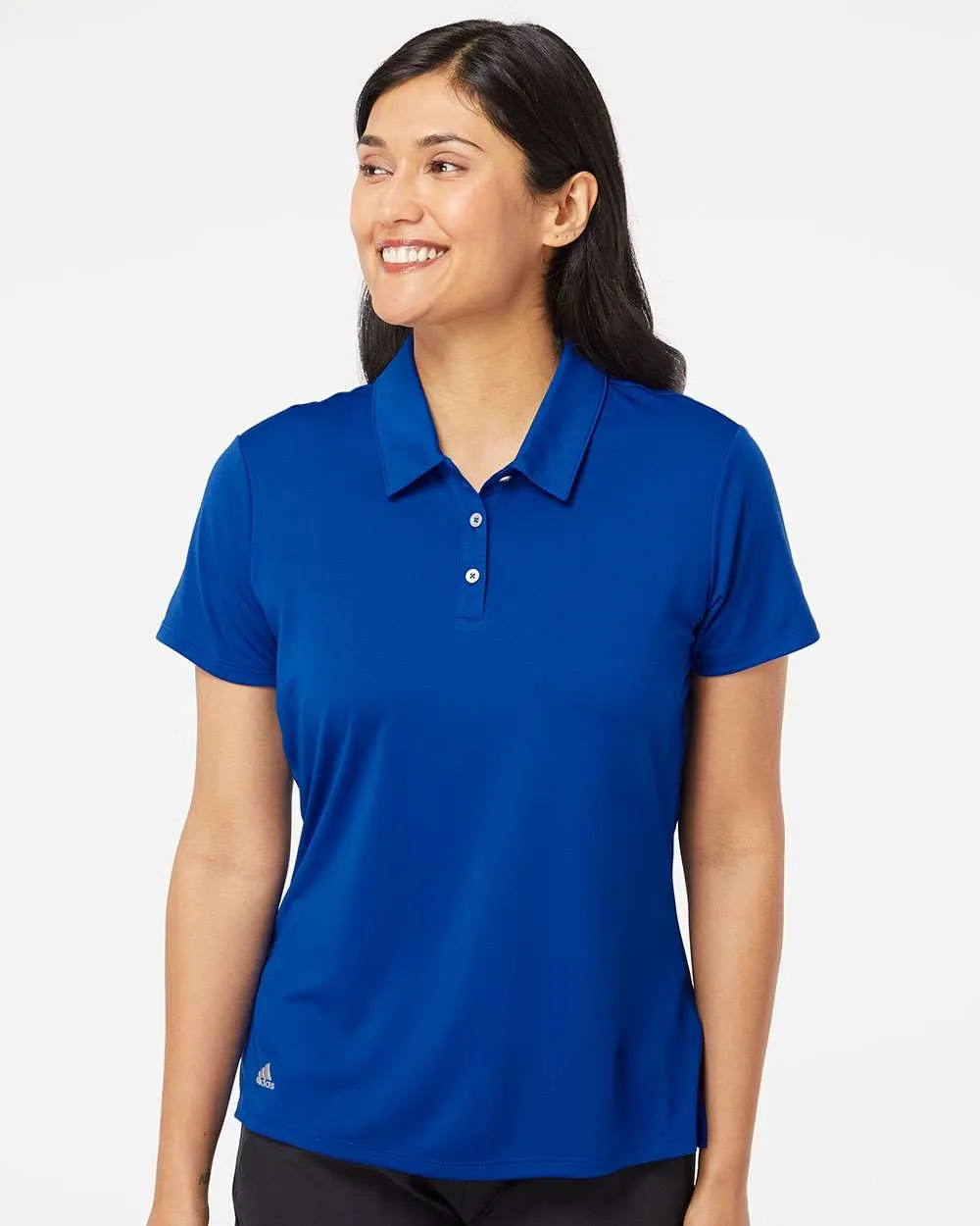 Adidas Ladies Performance Polo