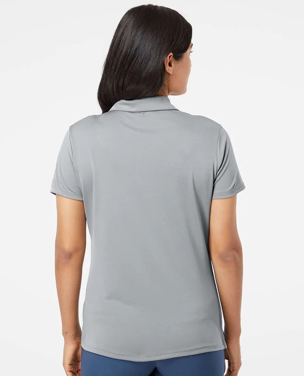 Adidas Ladies Performance Polo