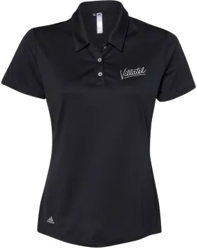 Adidas Ladies Performance Polo