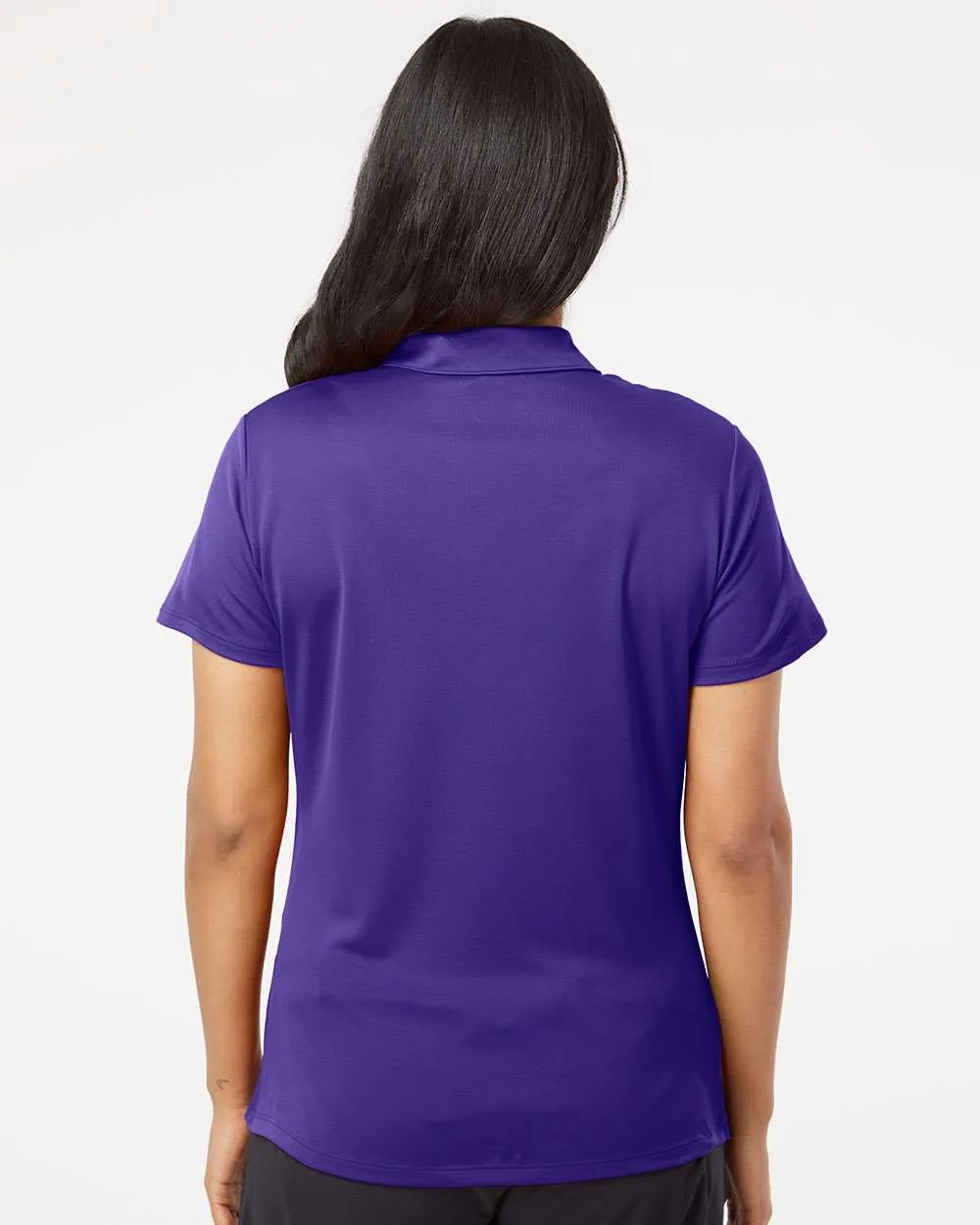 Adidas Ladies Performance Polo