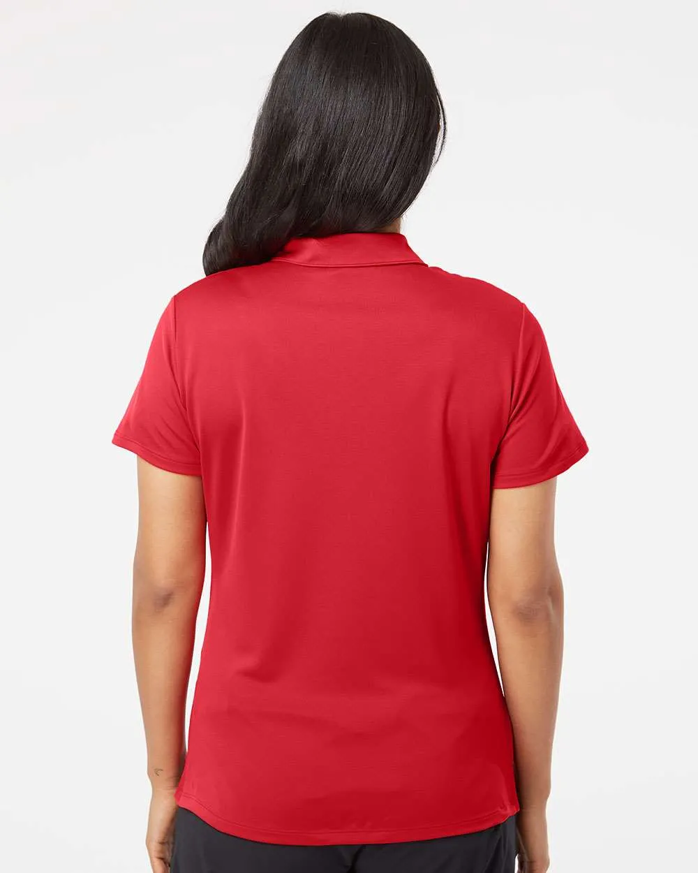 Adidas Ladies Performance Polo