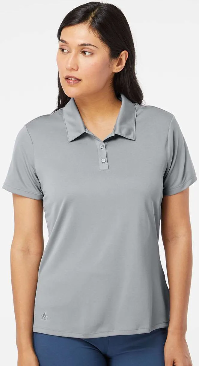 Adidas Ladies Performance Polo