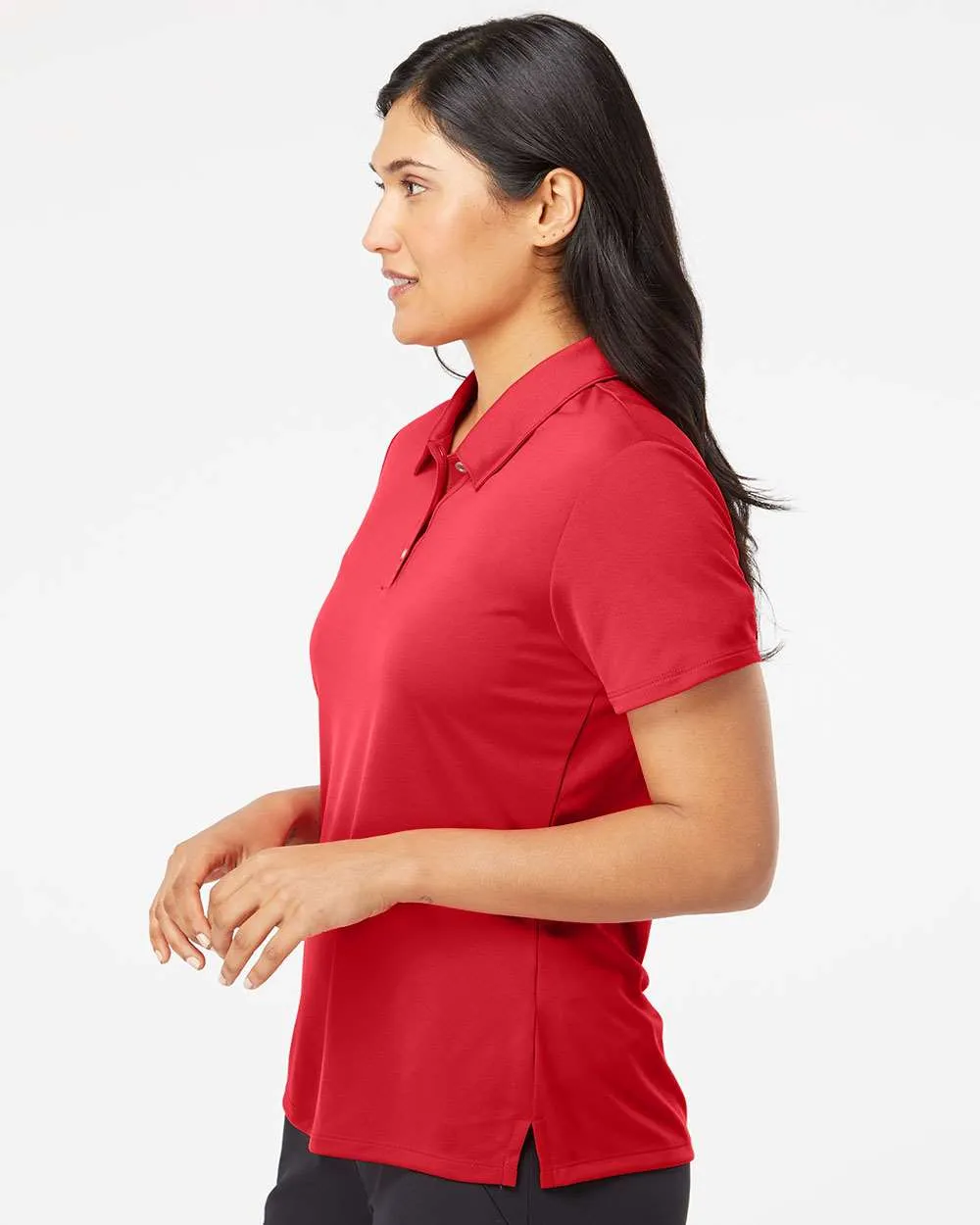 Adidas Ladies Performance Polo