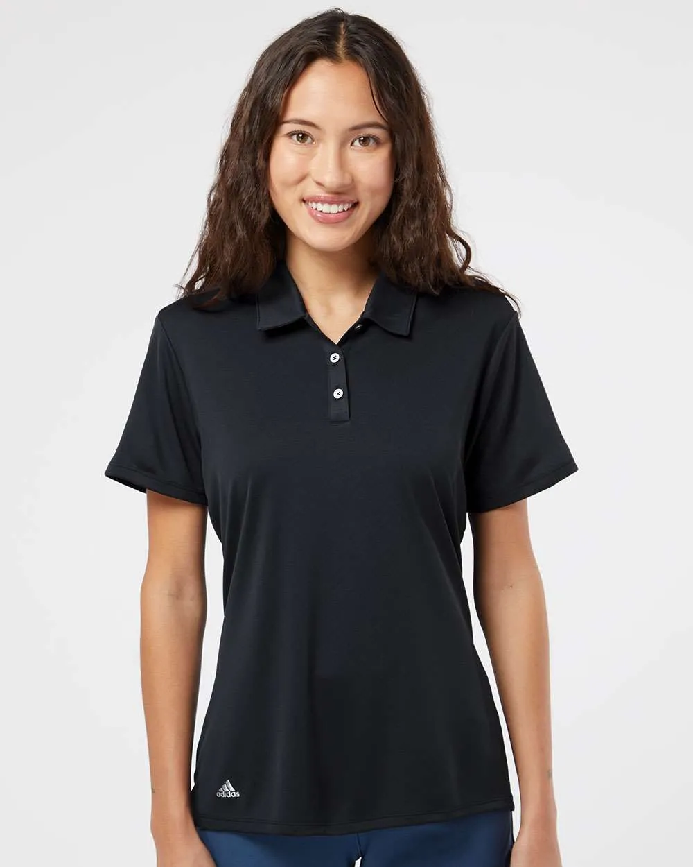 Adidas Ladies Performance Polo