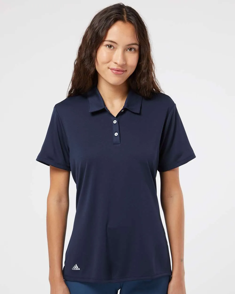 Adidas Ladies Performance Polo