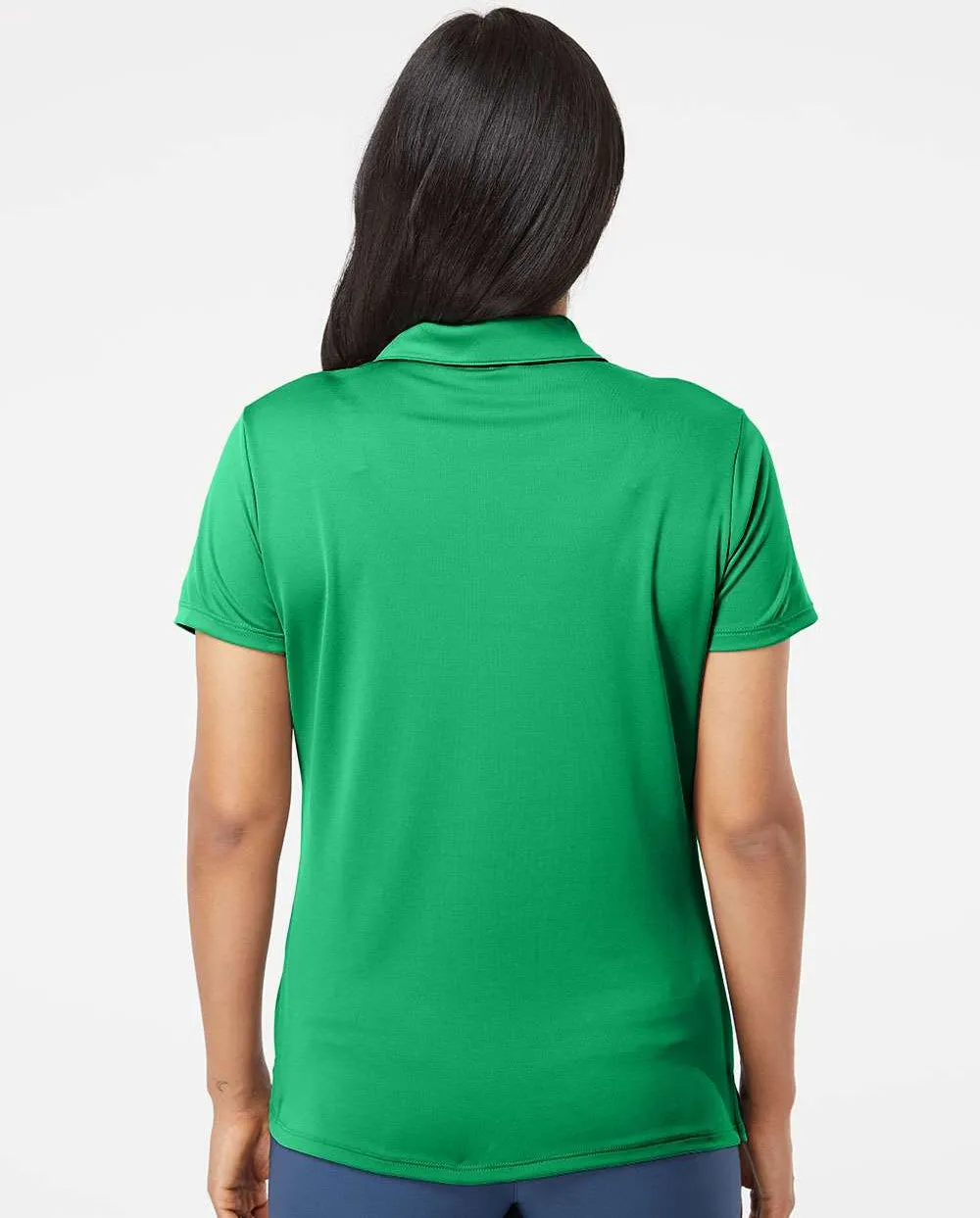 Adidas Ladies Performance Polo