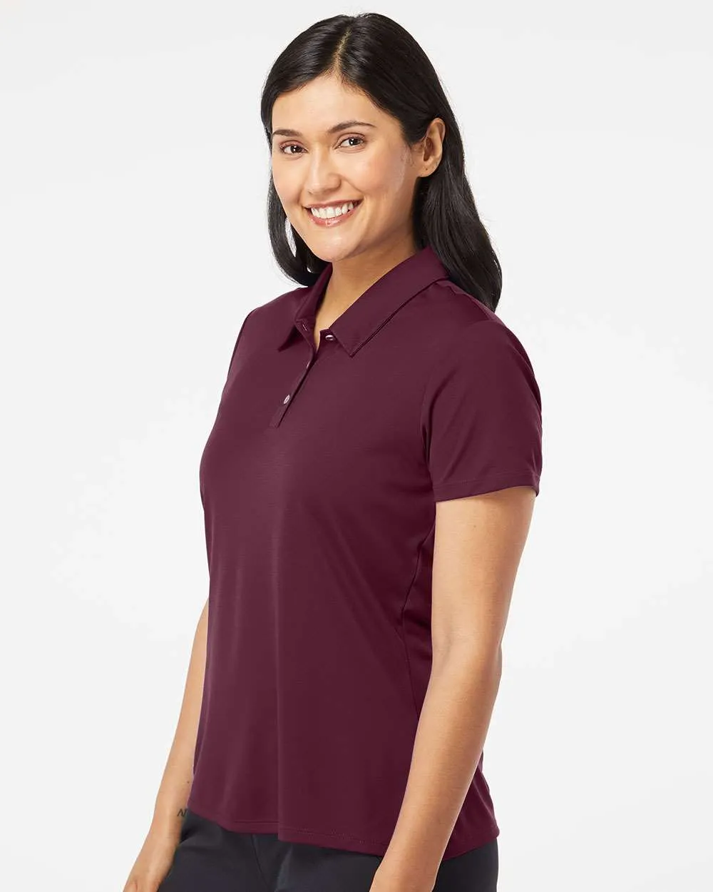 Adidas Ladies Performance Polo