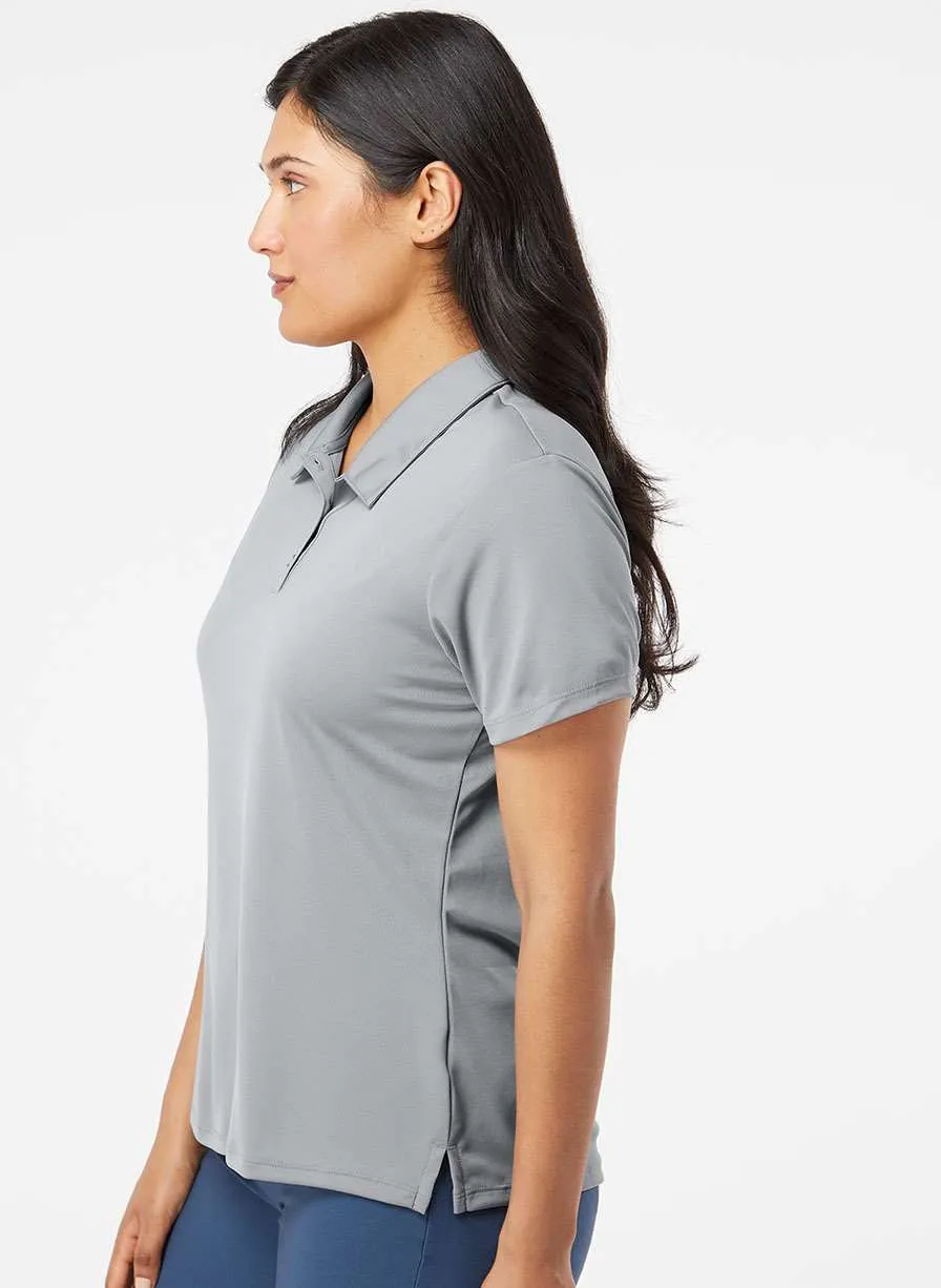 Adidas Ladies Performance Polo