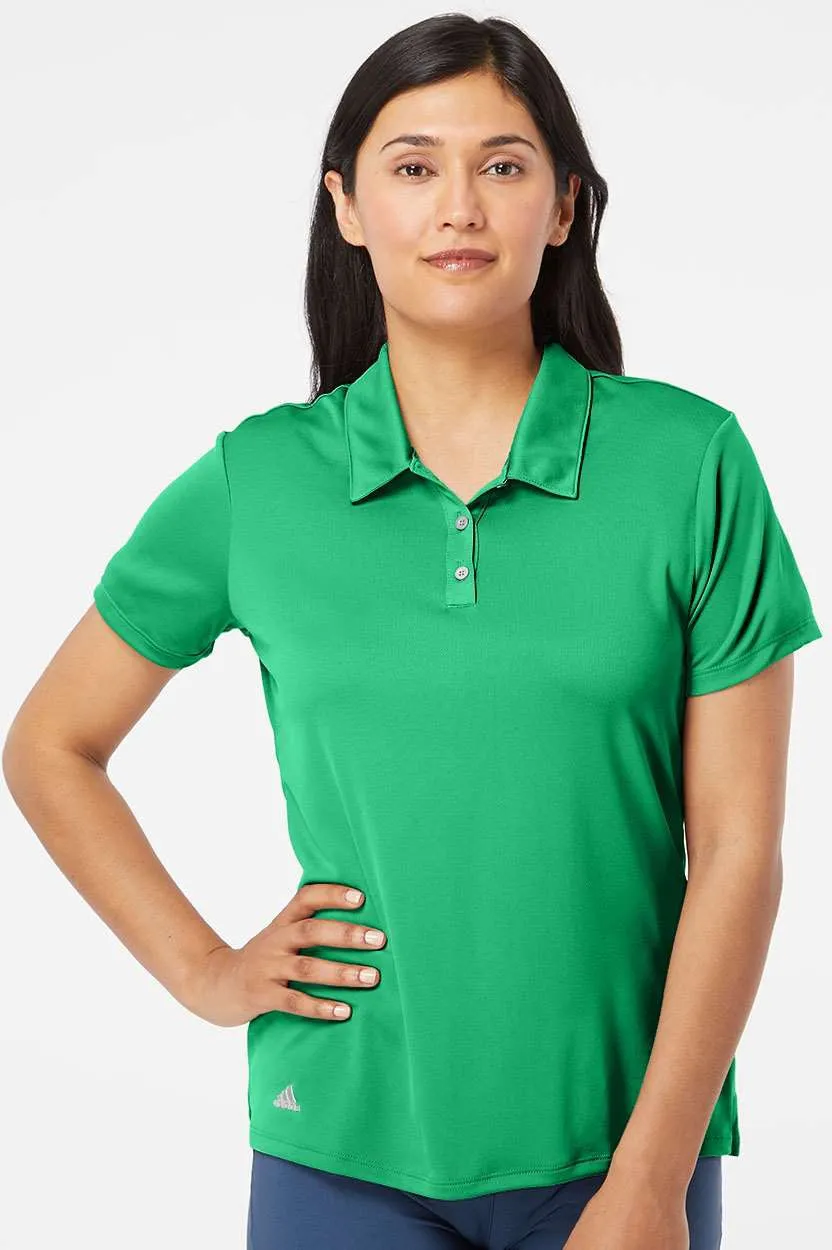 Adidas Ladies Performance Polo