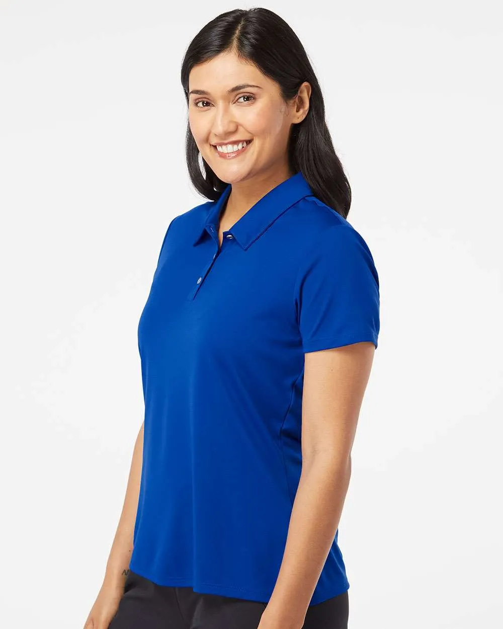 Adidas Ladies Performance Polo