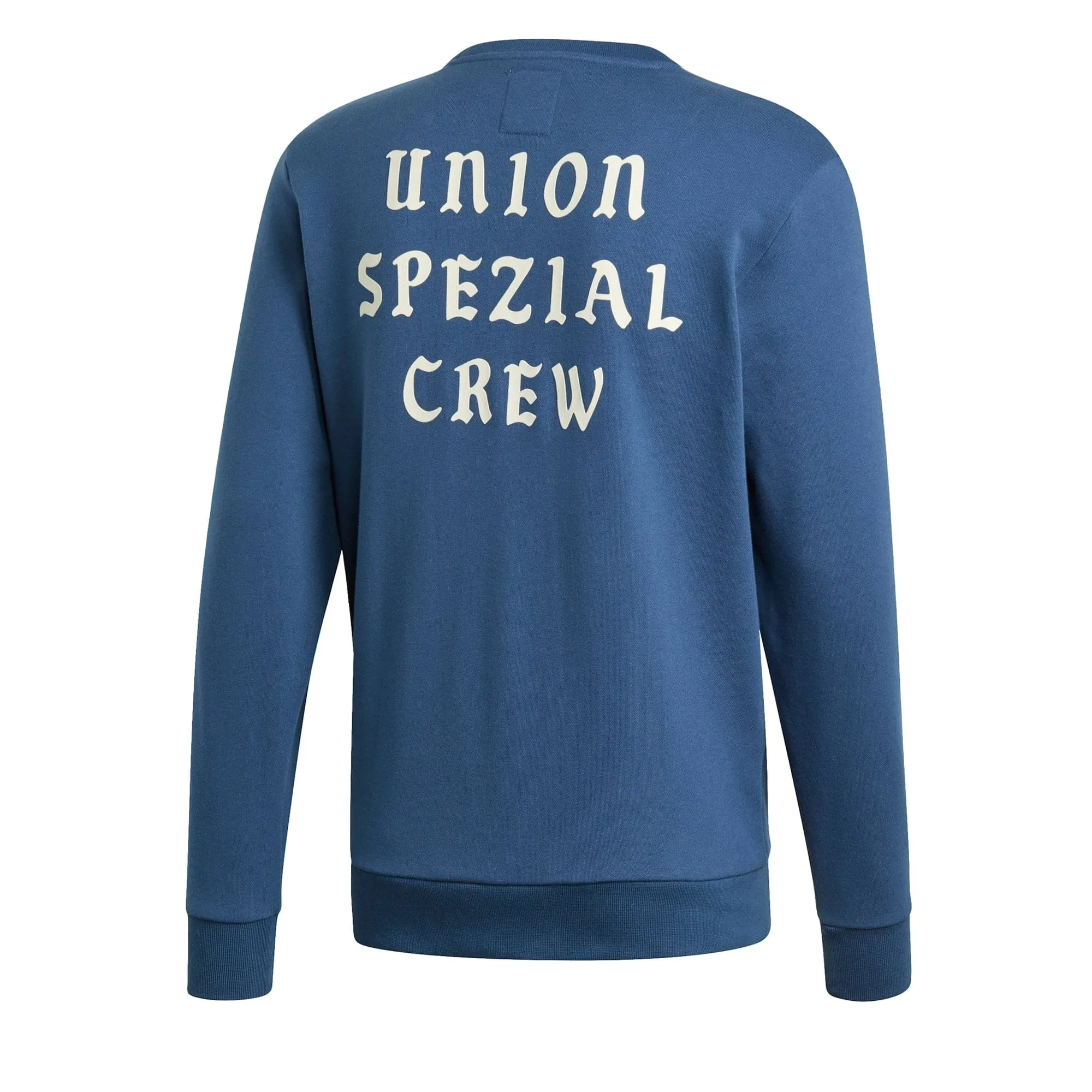 adidas Spezial x Union Sweatshirt SPZL (Blau)