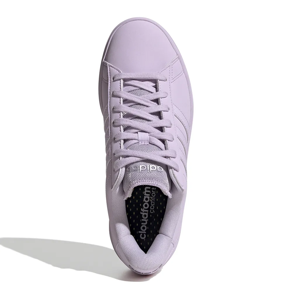 adidas Women's Grand Court 2.0 Tennis Shoes