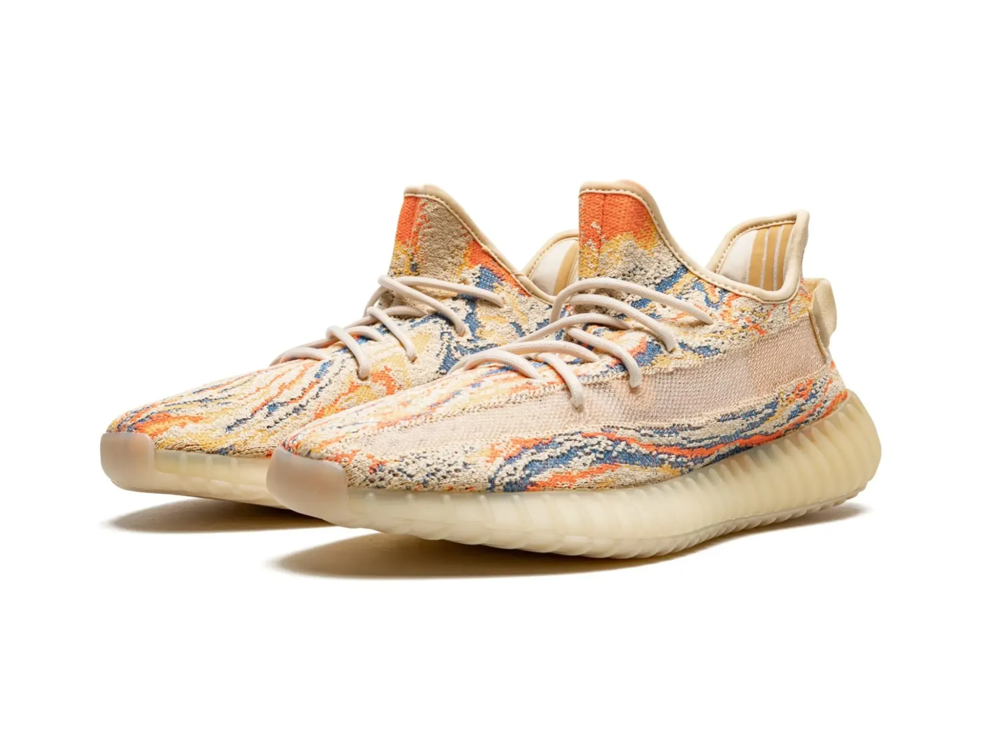 Adidas Yeezy Boost 350 V2 "MX Oat"